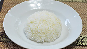 ライス/Rice　¥440